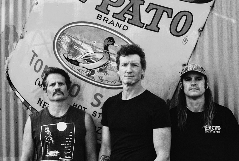 Vintage Warriors Fest