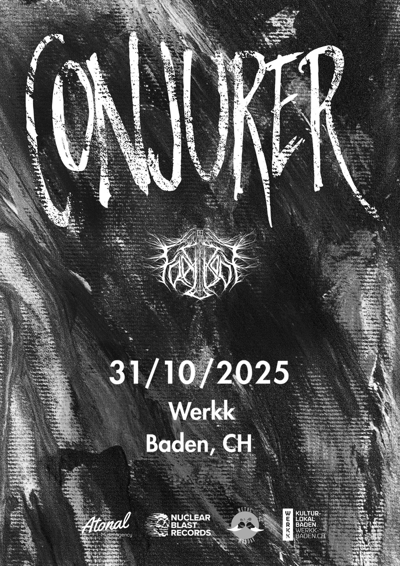 CONJURER (UK)