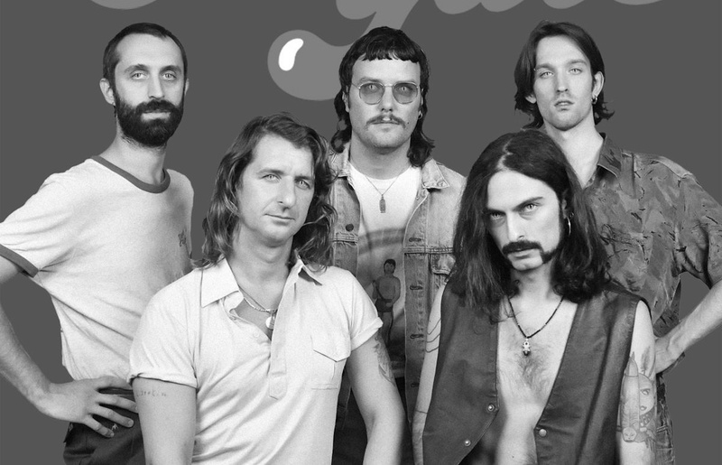 Weird Bloom // Motorizer