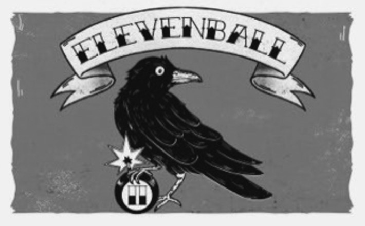 25 Jahre Elevenball
