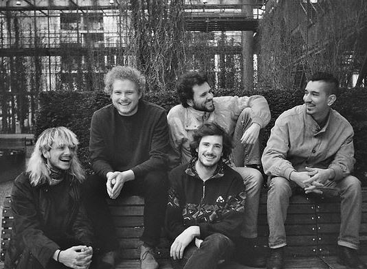 BUMBLEBEES + Elio Monn & The Hydrophobics