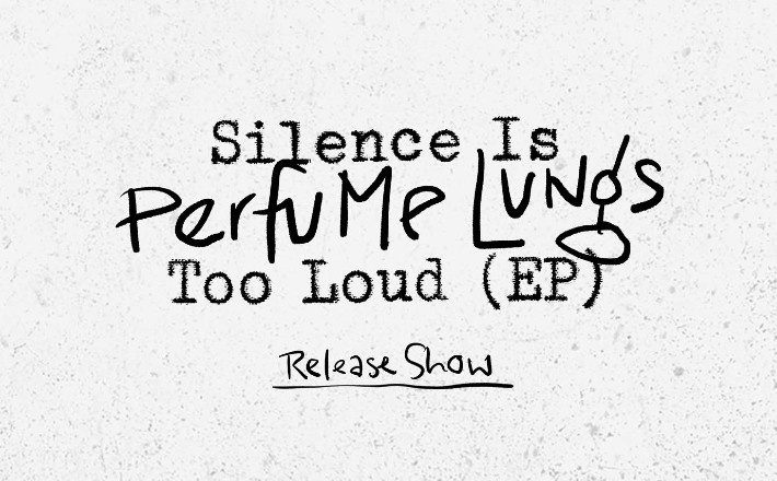 Perfume Lungs