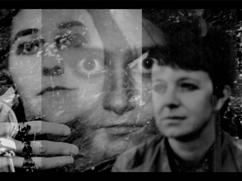 Big Eyes Trio (CH) - Carte Blanche #2