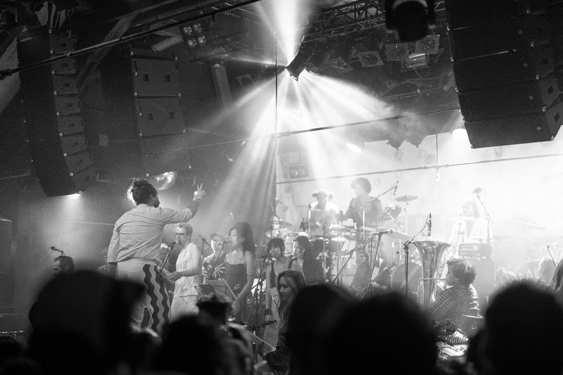 Alle Sterne Orchestra