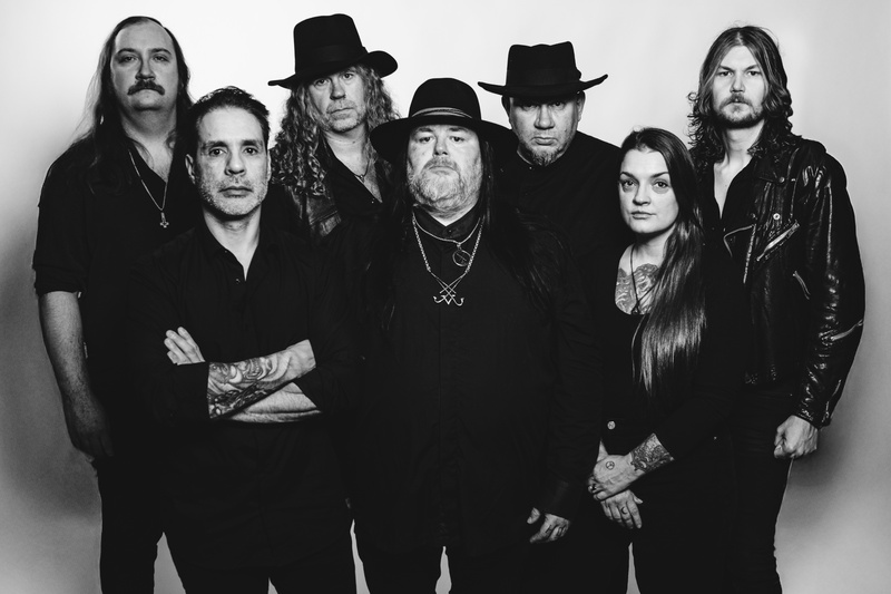 Year of the Goat (SE) – «Trivia Goddess Tour»