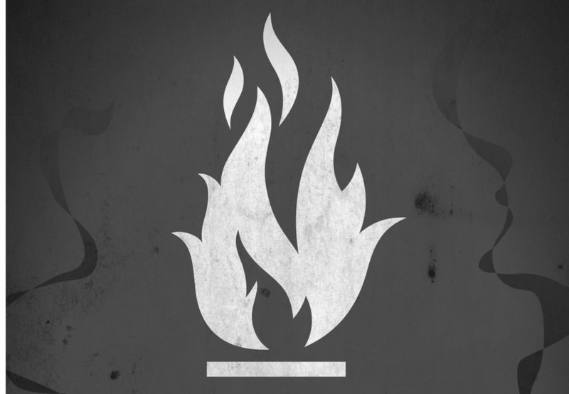 UàG x NYON’S ON FIRE