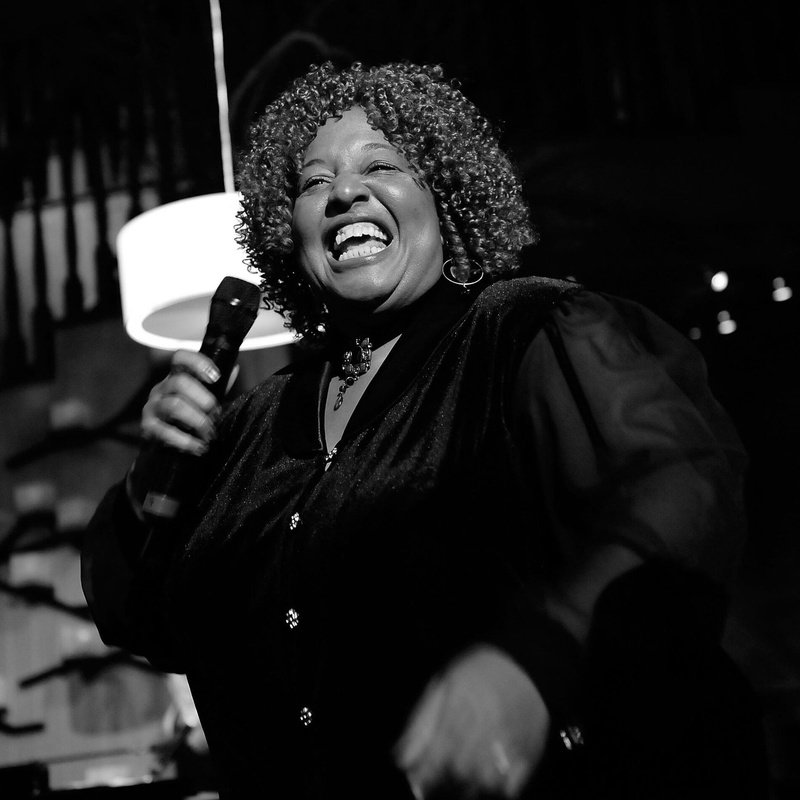 BLAKAT JAM SESSION I Tribute to CHERYL LYNN