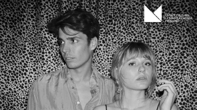 BARON.E (CH) // Vernissage + Miston (CH)