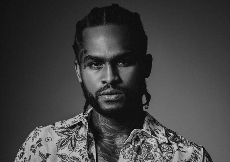 DAVE EAST (US) + MEGA (CH)