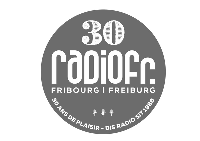 30 ANS DE RADIOFR AVEC VERONICA FUSARO (CH) & STEVANS (CH)