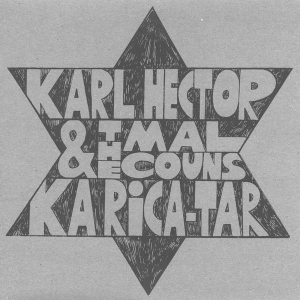 Karl Hector & The Malcouns (München/Now-Again) & DJ Neal Sugarman (Daptone Records)