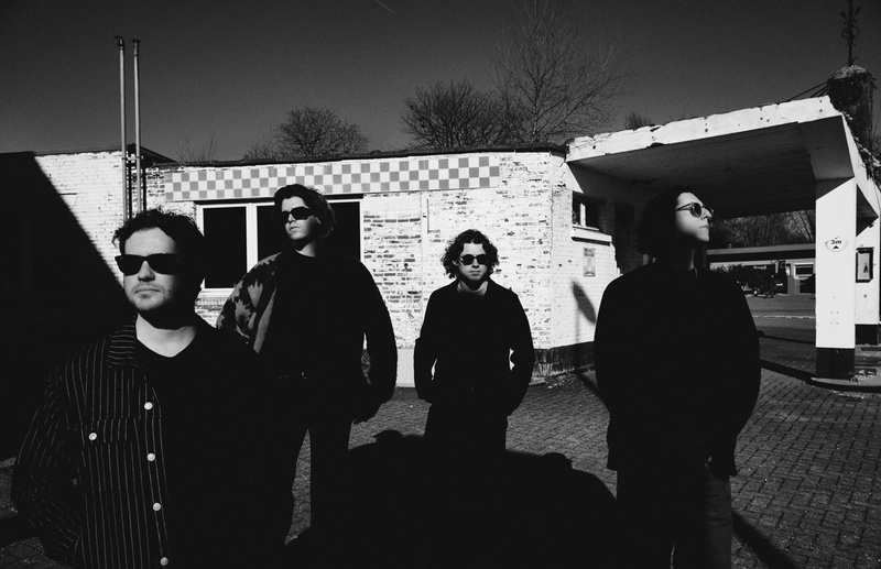 SONS (BE) + Catalyst (CH)