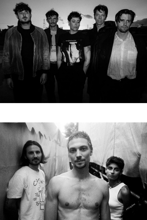 PAIN MAGAZINE (FR) + ECKHART (CH)