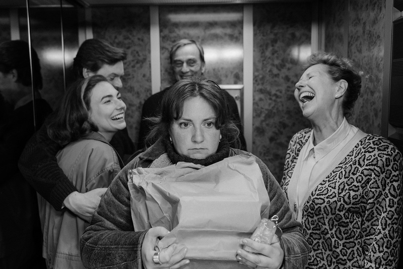 TREASURE – FILMFESTIVAL SCHAFFHAUSEN