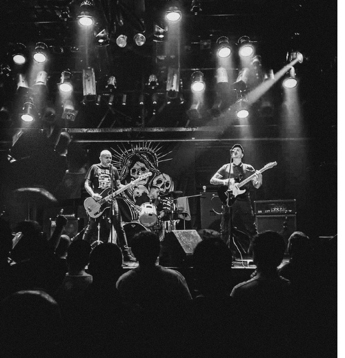 RANCOEUR + RÉSILIENCE + CLIVAGE