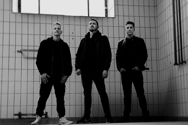 Eversis (CH) // A Small District (CH) // Fear Lab (CH) // Cevret (CH)