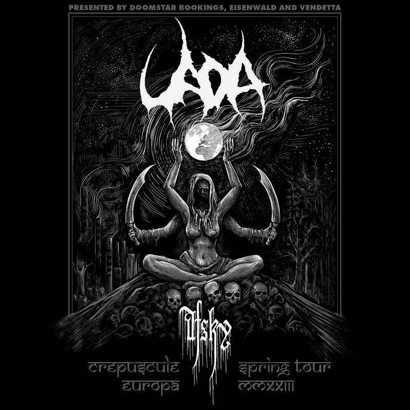 UADA + AFSKY