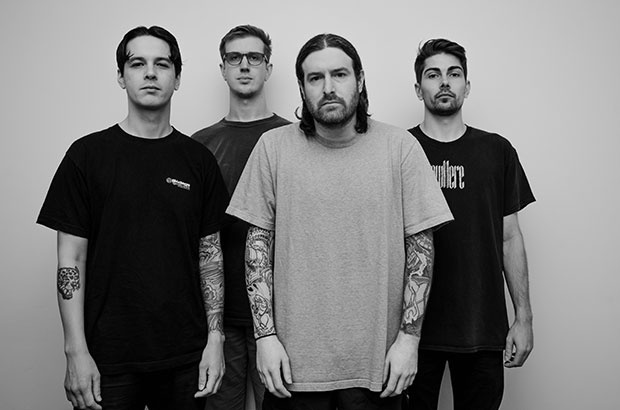 Counterparts (CAN) & The Acacia Strain (US)