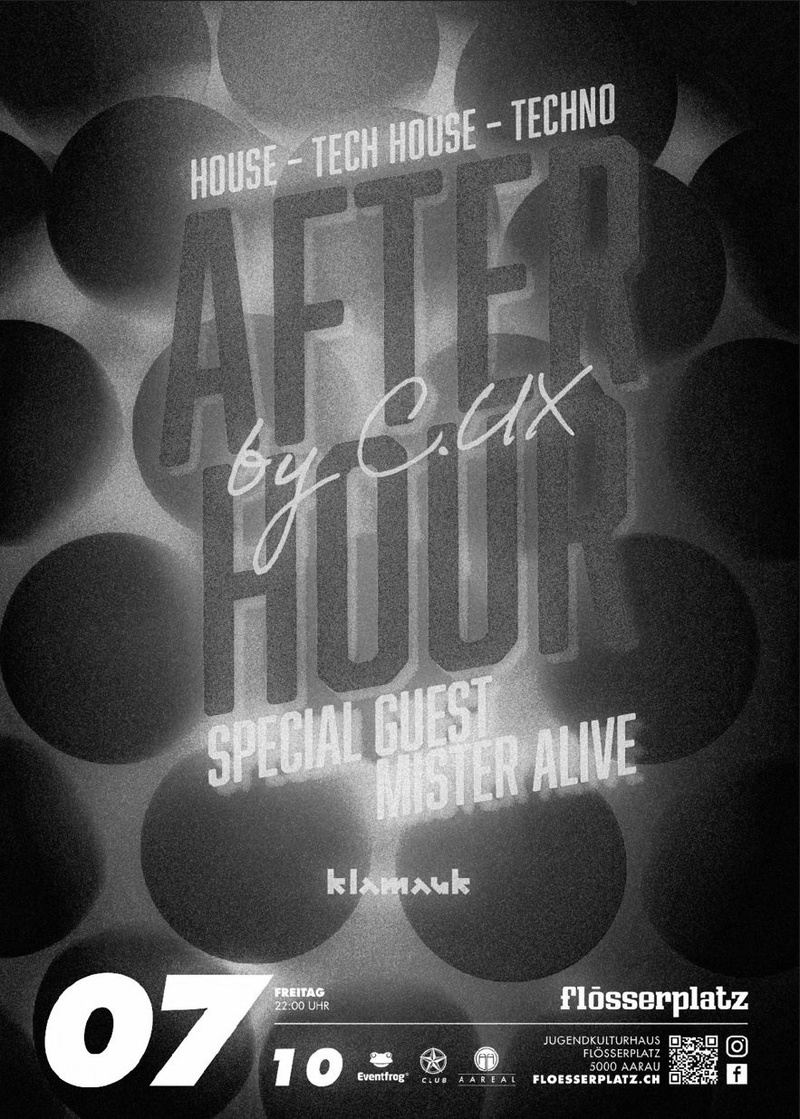 Afterhour 2.0