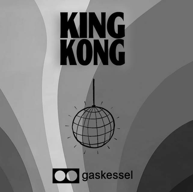 KING KONG PARTY
