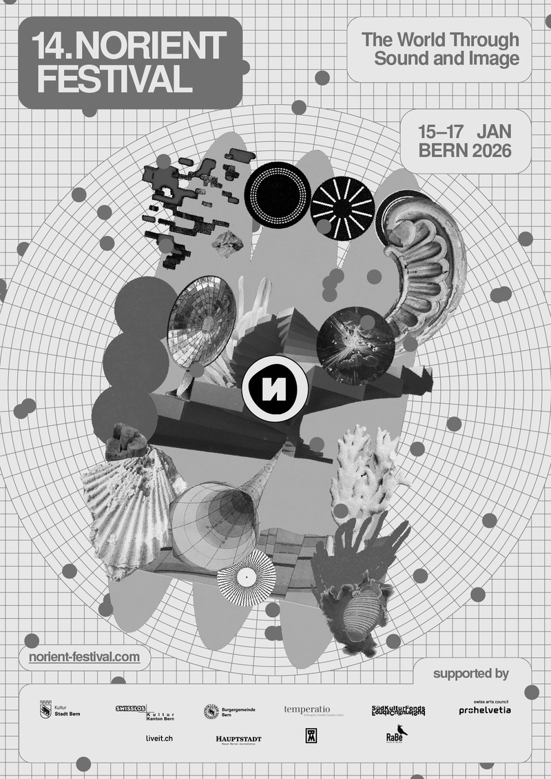 Norient Festival 2026