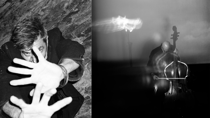 Simon Berz / Mich Gerber