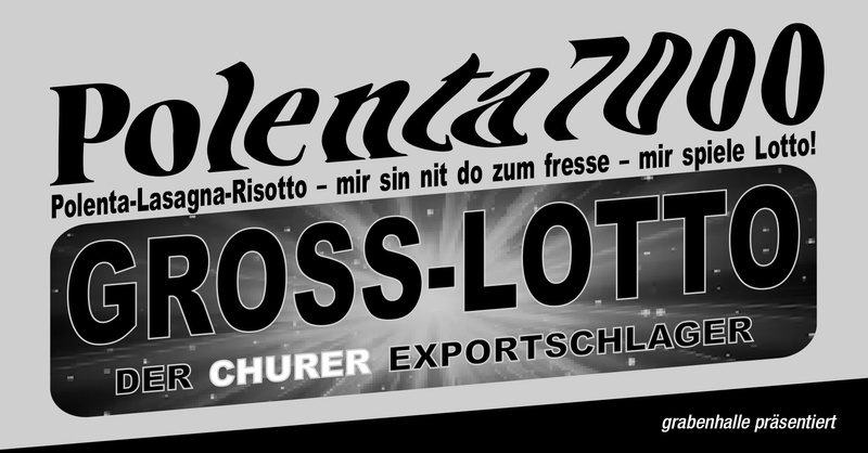 POLENTA-LOTTO