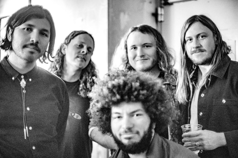 HOOVERIII (US) + MORD FUZZTANG (CH)