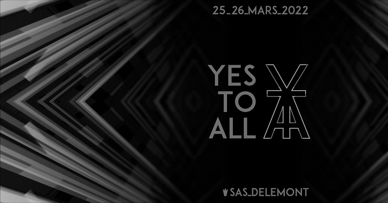 Festival Yes To All