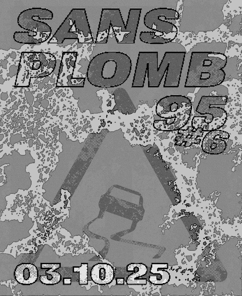 SANS PLOMB 95