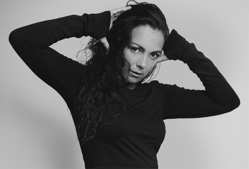 Week-end Rap ! Fanny Polly (F) + Nathalie Froehlich (CH)