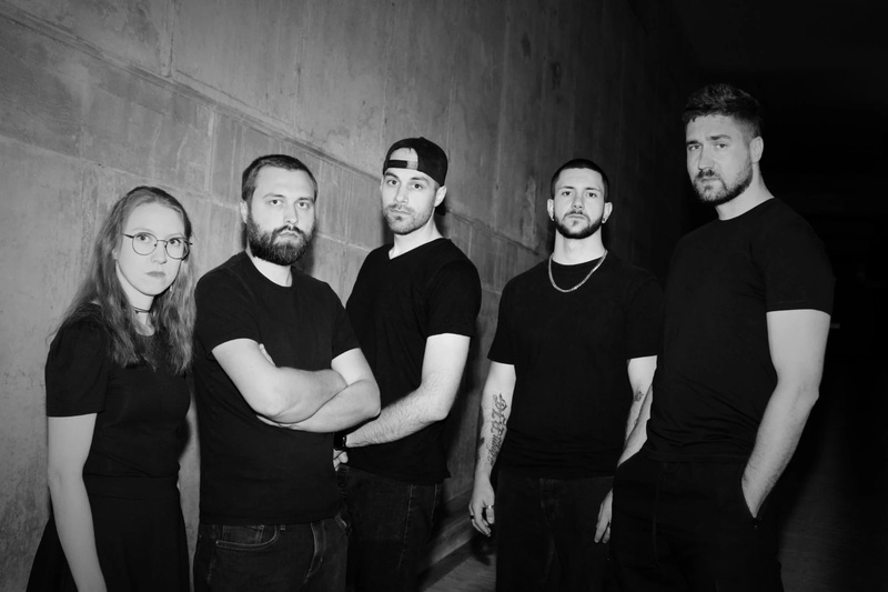 Slugdown - Plattentaufe