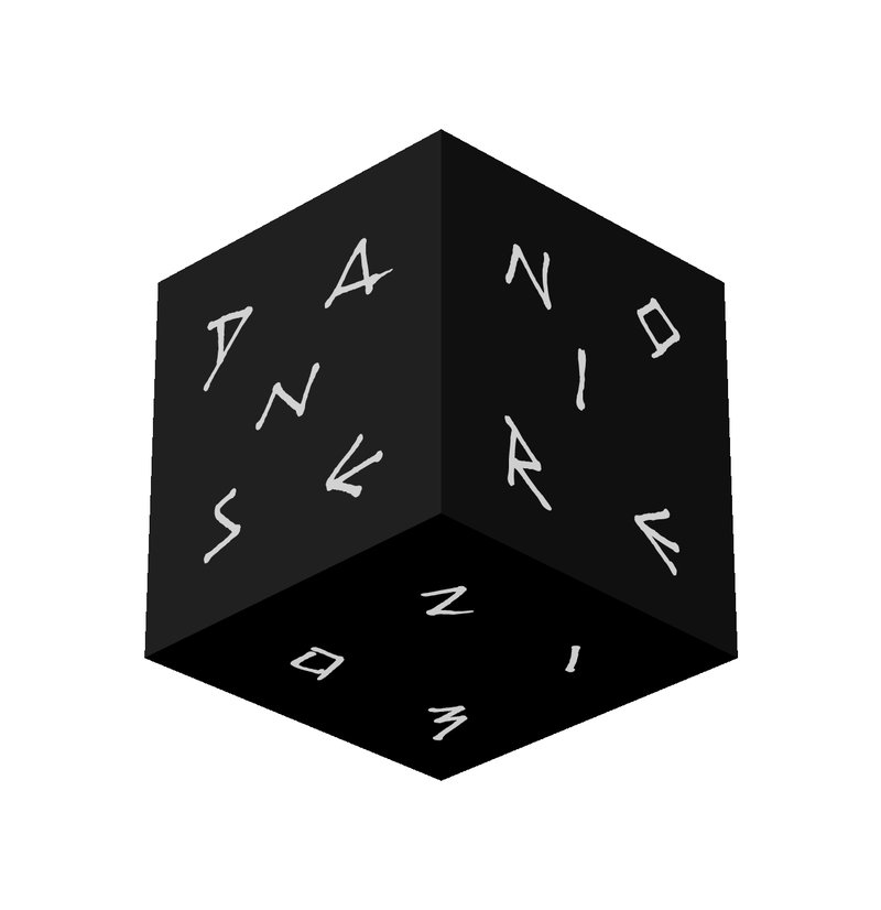 DANSE NOIRE feat. MEUKO! MEUKO! & DJ HARAM