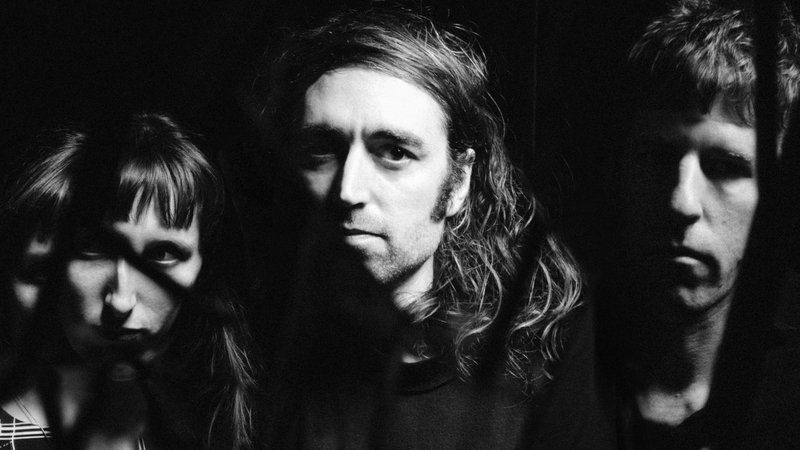 A Place To Bury Strangers (US) + Numb.er (US)