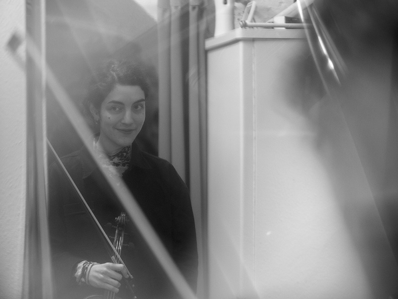 Clara Lévy + Remote Dreaming (dj set)