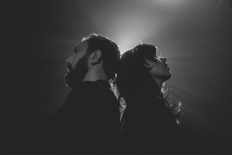 KINO MOTEL (AU/DE) | Support: LEA MARTINEZ (CH)