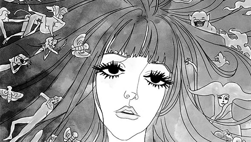 CINÉ-CONCERT: BELLADONNA OF SADNESS