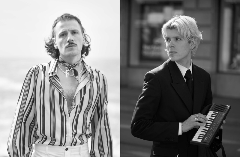 Crimer / Valentino Vivace I Gaskessel Bern