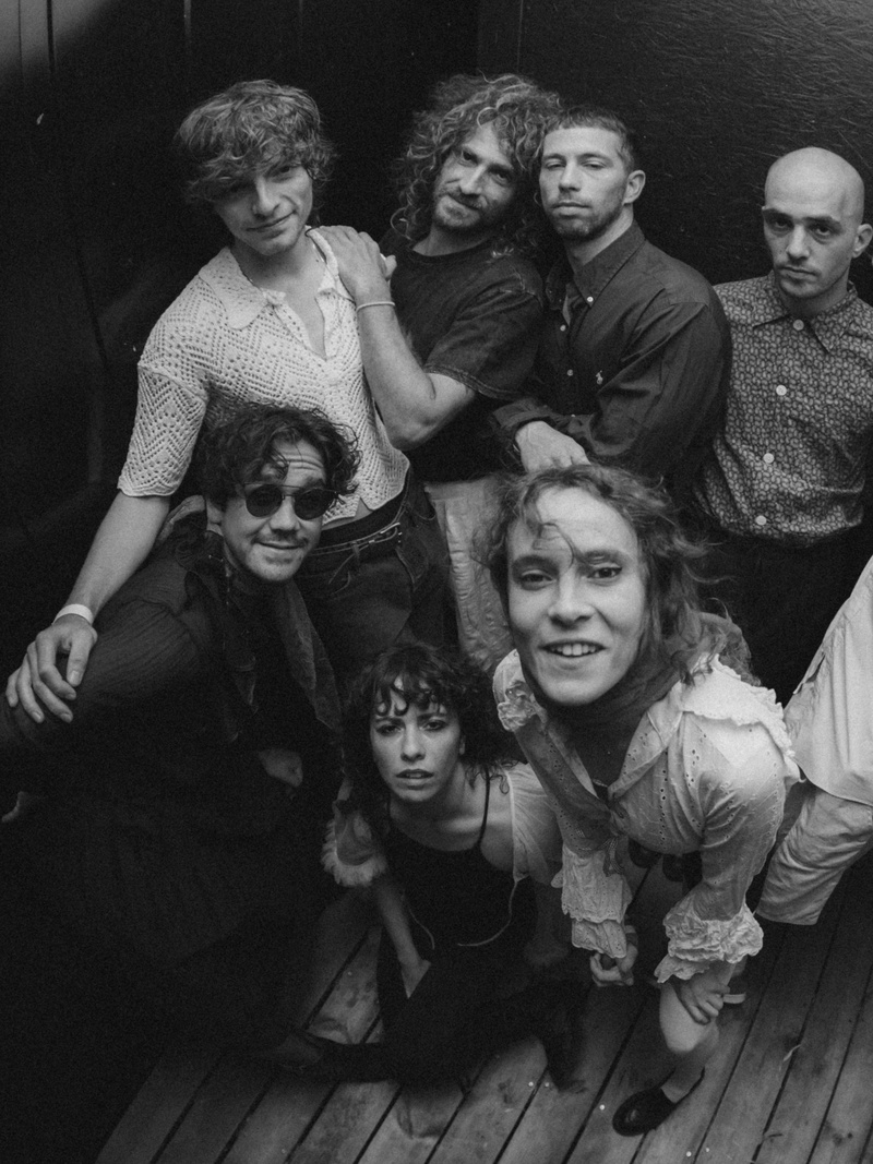 Bandit Voyage vs. Barrio Colette