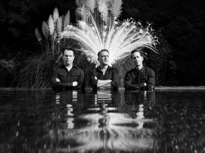 The Peacocks (CH) // Snotty Cheekbones (CH) // Neat Mentals (DE)