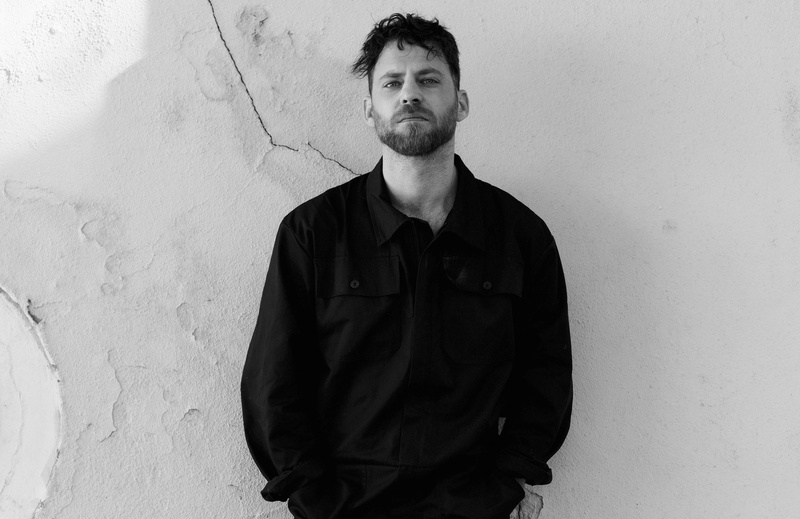 Andrea Bignasca (CH) | Support: Make Plain (CH)
