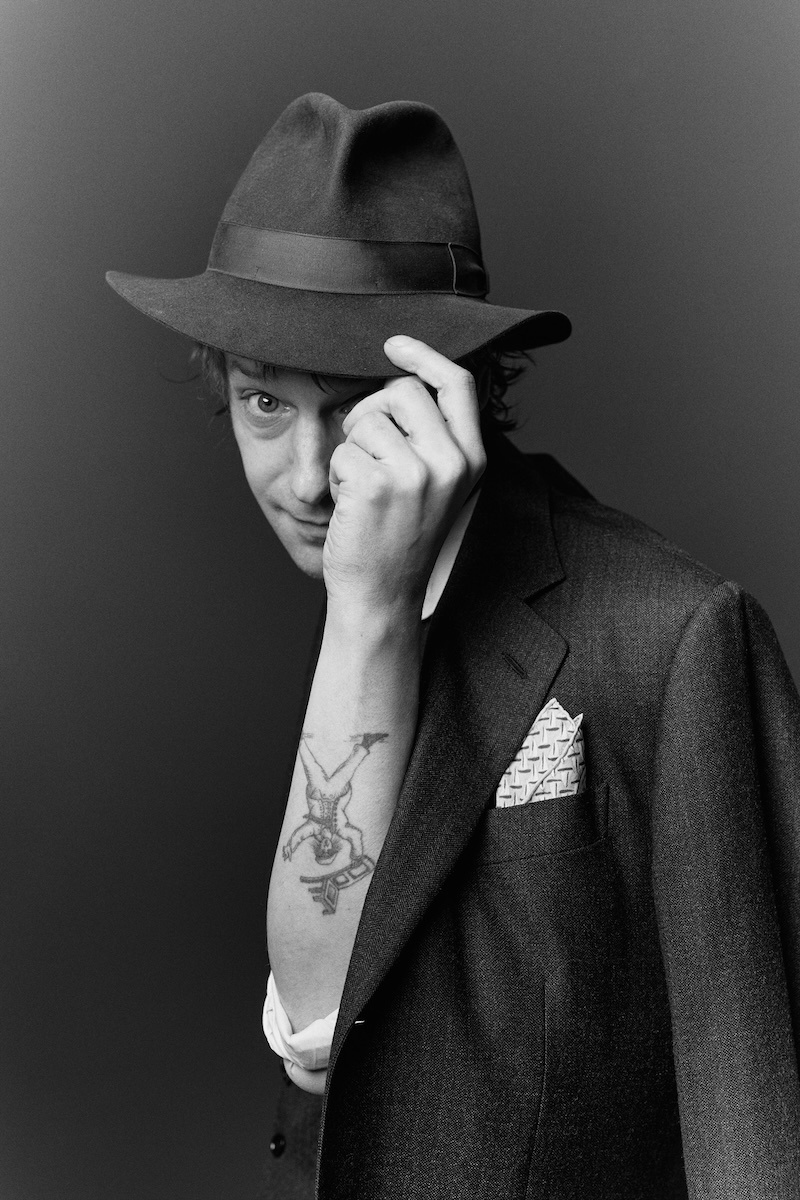 Voodoo Jürgens @ Gannet