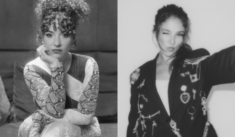 Chilla + Enchantée Julia