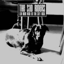 THE SAD RIDERS & Julian Amacker feat. Benno Ernst