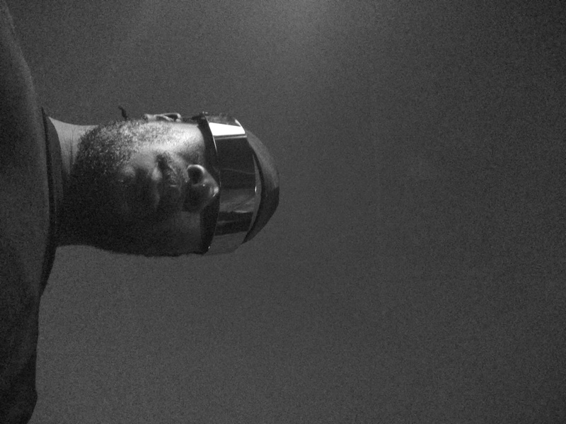 RKC x La Becque : Coby Sey & Continue (UK/FR) + Natural Information Society (US)