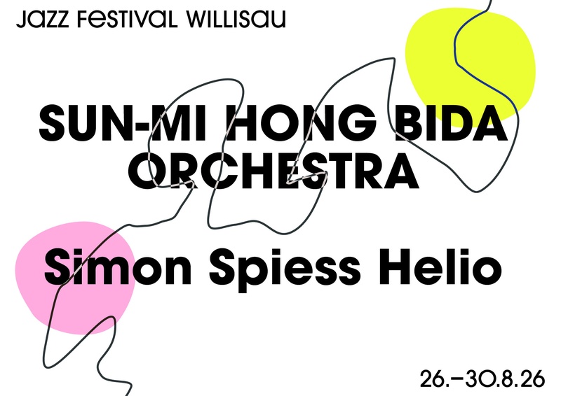 SUN-MI HONG BIDA ORCHESTRA // Simon Spiess Helio