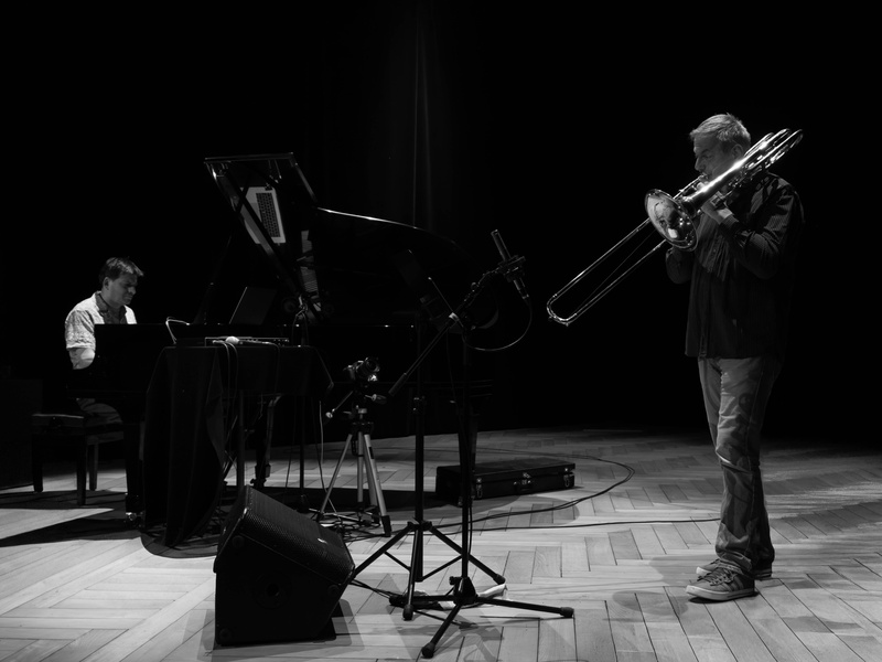 Les nouvelles aventures de Bô le Héros / création /musique actuelle