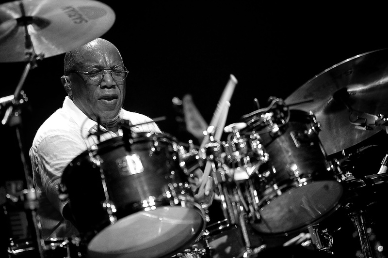 Billy Cobham’ Band [us]
