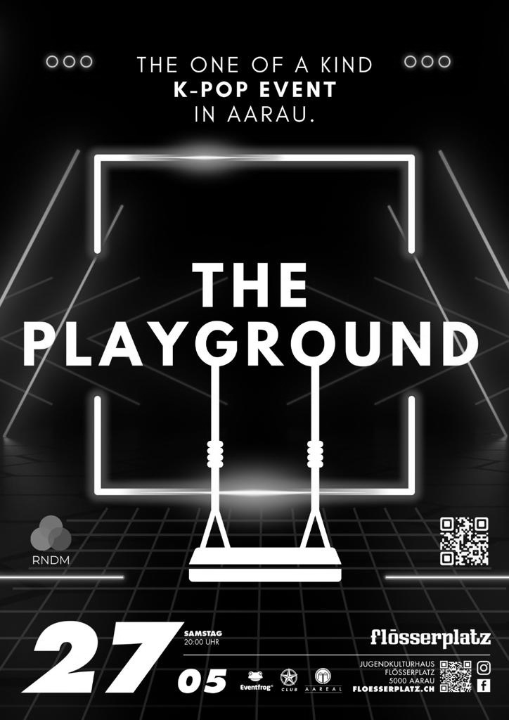 The Playground