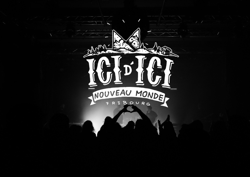 Ici d'Ici #21: Anam Cara + Will River + Friorité + j9s